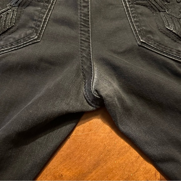 American Fighter Defender Slim Jeans Men’s Size 36 - Picture 8 of 15